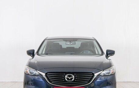 Mazda 6, 2018 год, 1 999 000 рублей, 3 фотография