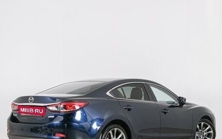 Mazda 6, 2018 год, 1 999 000 рублей, 7 фотография
