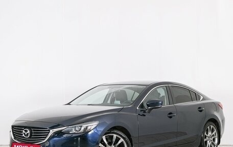 Mazda 6, 2018 год, 1 999 000 рублей, 4 фотография