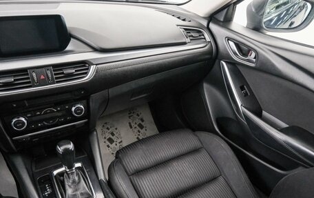 Mazda 6, 2018 год, 1 999 000 рублей, 12 фотография
