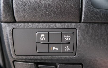 Mazda 6, 2018 год, 1 999 000 рублей, 19 фотография