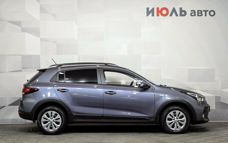 KIA Rio IV, 2021 год, 2 160 000 рублей, 9 фотография