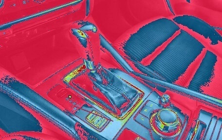 Mazda 6, 2018 год, 1 999 000 рублей, 18 фотография