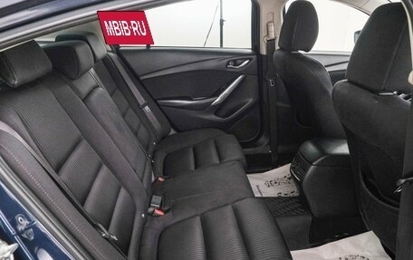 Mazda 6, 2018 год, 1 999 000 рублей, 22 фотография