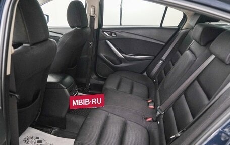 Mazda 6, 2018 год, 1 999 000 рублей, 21 фотография