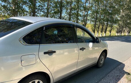 Nissan Almera, 2013 год, 440 000 рублей, 4 фотография