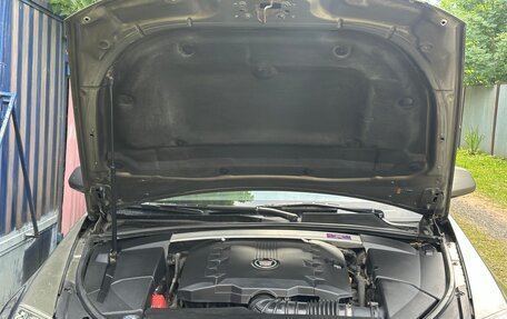 Cadillac CTS II, 2011 год, 1 300 000 рублей, 6 фотография