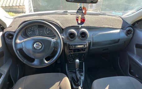 Nissan Almera, 2013 год, 440 000 рублей, 6 фотография