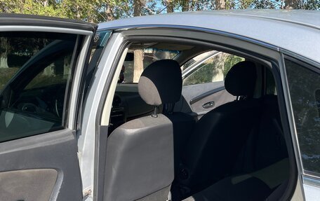 Nissan Almera, 2013 год, 440 000 рублей, 7 фотография