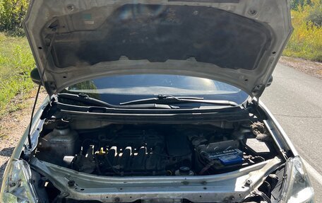 Nissan Almera, 2013 год, 440 000 рублей, 3 фотография