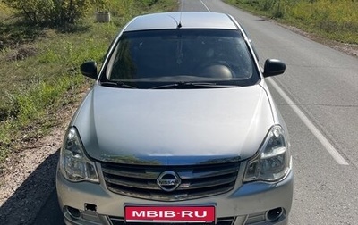 Nissan Almera, 2013 год, 440 000 рублей, 1 фотография