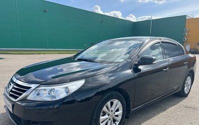 Renault Latitude I, 2011 год, 759 000 рублей, 1 фотография