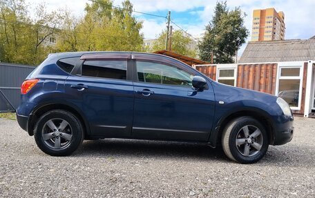 Nissan Qashqai, 2008 год, 720 000 рублей, 4 фотография