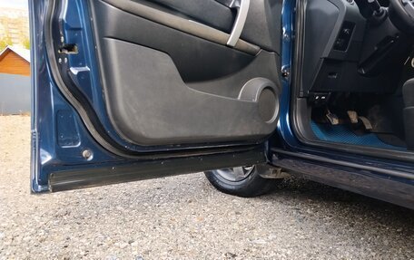Nissan Qashqai, 2008 год, 720 000 рублей, 8 фотография