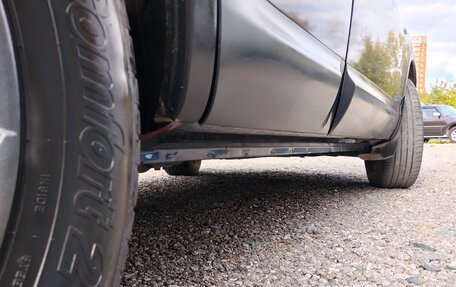 Nissan Qashqai, 2008 год, 720 000 рублей, 13 фотография