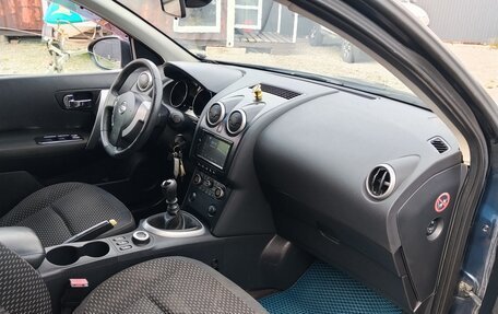 Nissan Qashqai, 2008 год, 720 000 рублей, 14 фотография