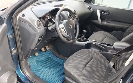 Nissan Qashqai, 2008 год, 720 000 рублей, 16 фотография