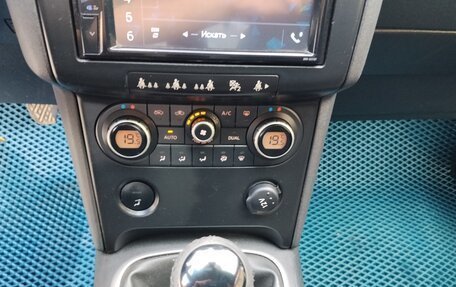 Nissan Qashqai, 2008 год, 720 000 рублей, 18 фотография