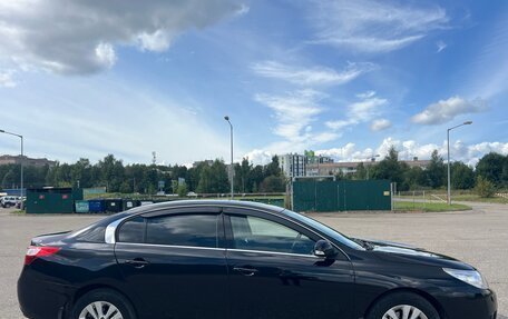 Renault Latitude I, 2011 год, 759 000 рублей, 4 фотография