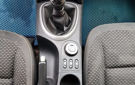 Nissan Qashqai, 2008 год, 720 000 рублей, 17 фотография