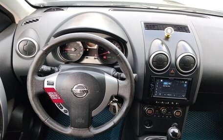 Nissan Qashqai, 2008 год, 720 000 рублей, 15 фотография