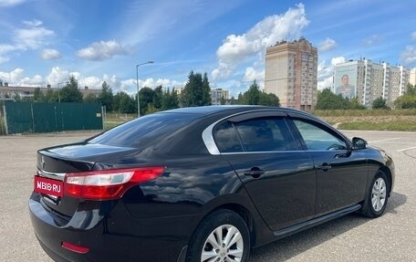Renault Latitude I, 2011 год, 759 000 рублей, 5 фотография