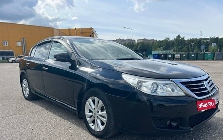 Renault Latitude I, 2011 год, 759 000 рублей, 3 фотография