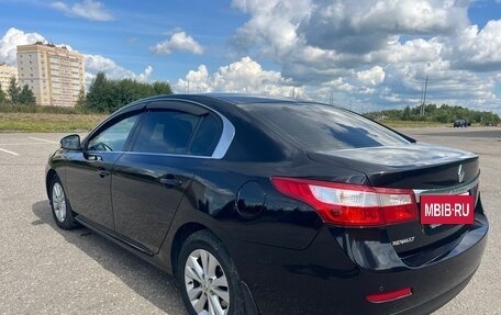 Renault Latitude I, 2011 год, 759 000 рублей, 7 фотография