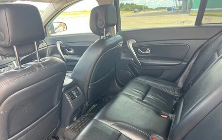 Renault Latitude I, 2011 год, 759 000 рублей, 12 фотография