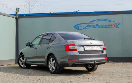 Skoda Octavia, 2013 год, 842 000 рублей, 7 фотография