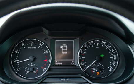 Skoda Octavia, 2013 год, 842 000 рублей, 10 фотография