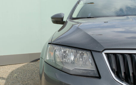 Skoda Octavia, 2013 год, 842 000 рублей, 4 фотография
