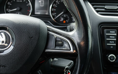 Skoda Octavia, 2013 год, 842 000 рублей, 9 фотография