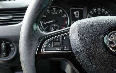 Skoda Octavia, 2013 год, 842 000 рублей, 8 фотография