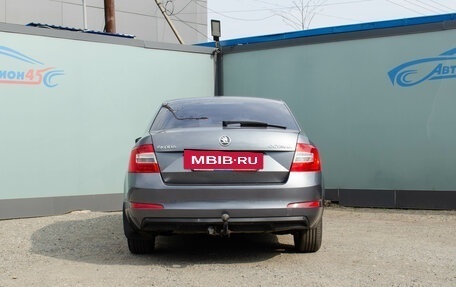Skoda Octavia, 2013 год, 842 000 рублей, 6 фотография