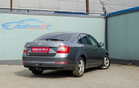 Skoda Octavia, 2013 год, 842 000 рублей, 5 фотография