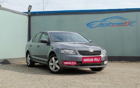 Skoda Octavia, 2013 год, 842 000 рублей, 3 фотография