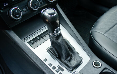 Skoda Octavia, 2013 год, 842 000 рублей, 14 фотография