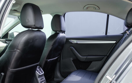 Skoda Octavia, 2013 год, 842 000 рублей, 15 фотография