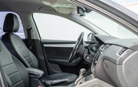Skoda Octavia, 2013 год, 842 000 рублей, 12 фотография