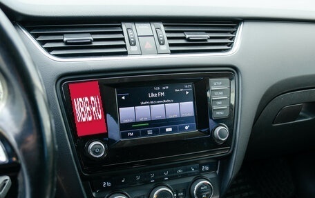 Skoda Octavia, 2013 год, 842 000 рублей, 11 фотография