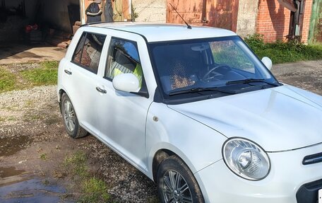Lifan Smily I (330) рестайлинг, 2014 год, 400 000 рублей, 4 фотография