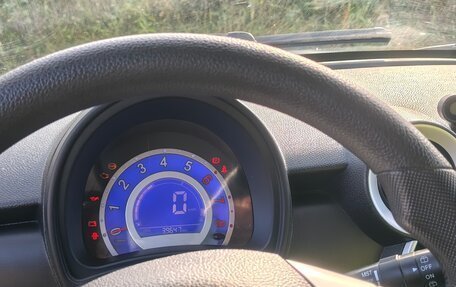 Lifan Smily I (330) рестайлинг, 2014 год, 400 000 рублей, 6 фотография