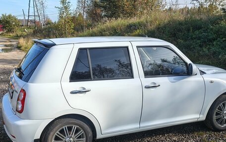 Lifan Smily I (330) рестайлинг, 2014 год, 400 000 рублей, 1 фотография