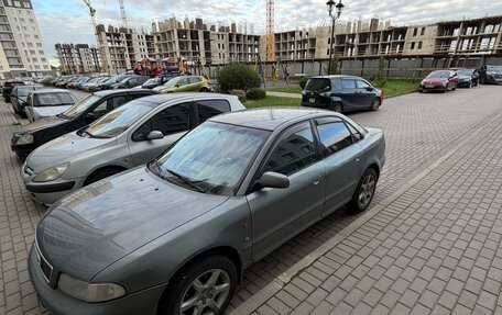 Audi A4, 1997 год, 270 000 рублей, 2 фотография