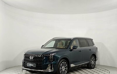 GAC GS8, 2026 год, 5 349 000 рублей, 1 фотография