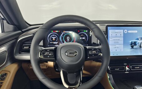 GAC GS8, 2026 год, 5 349 000 рублей, 12 фотография
