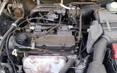 Mitsubishi Lancer IX, 2007 год, 450 000 рублей, 1 фотография