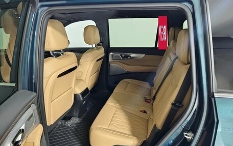 GAC GS8, 2026 год, 5 349 000 рублей, 23 фотография