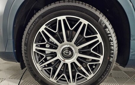GAC GS8, 2026 год, 5 349 000 рублей, 32 фотография